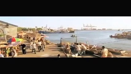 Quantum of Solace