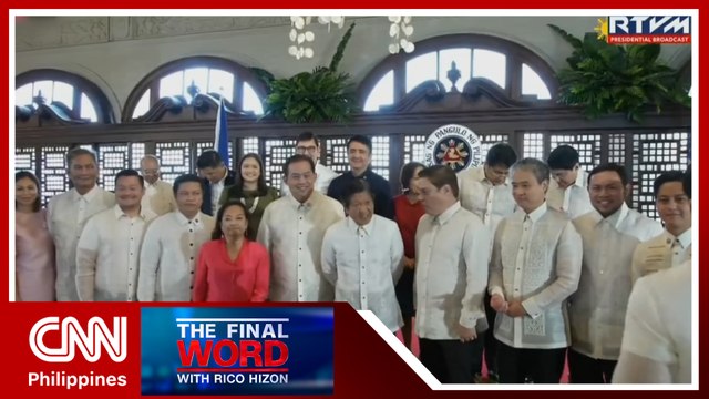 Some lawmakers back suspension of Maharlika Fund implementing rules | The Final Word