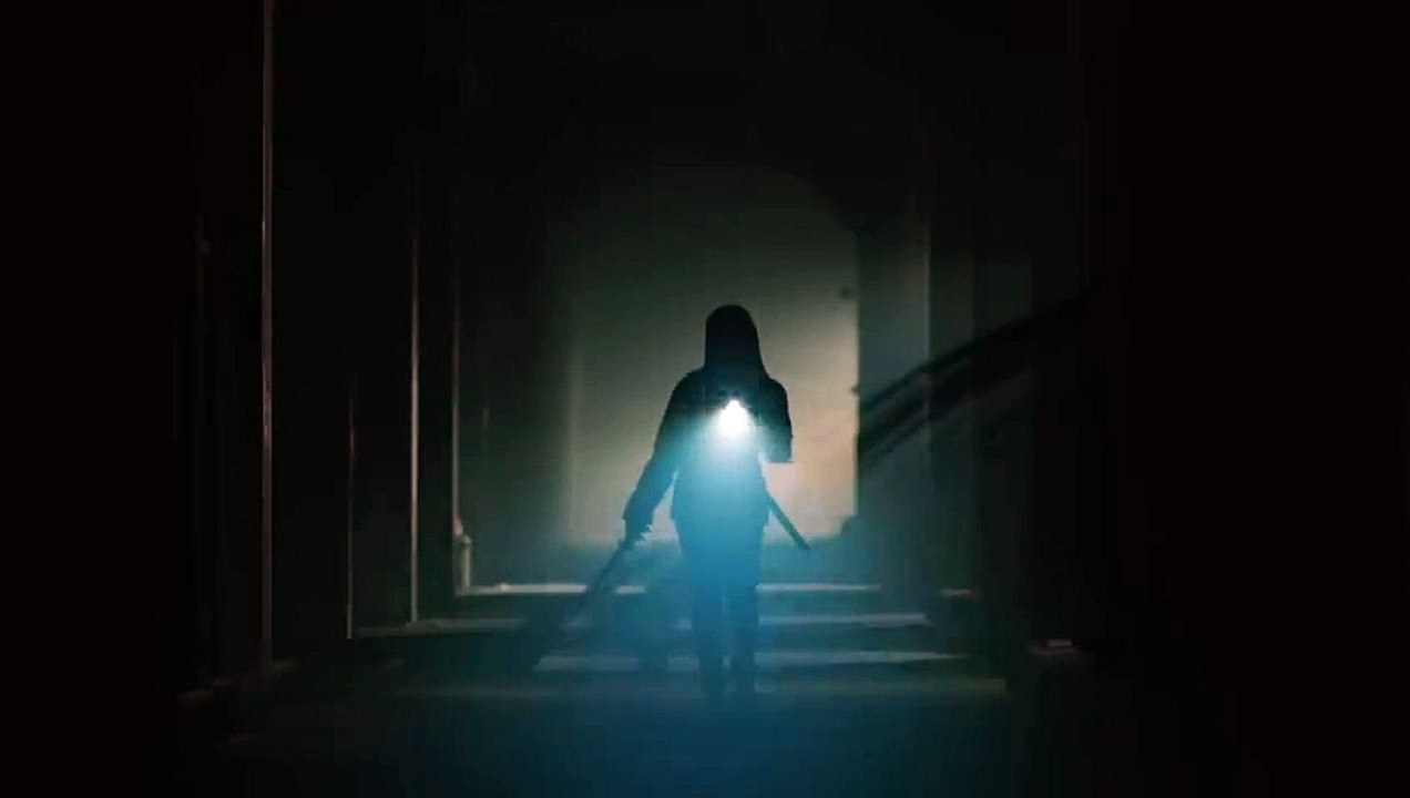 The Walking Dead: The Ones Who Live SDCC Teaser Trailer | ft. Andrew Lincoln, Danai Gurira