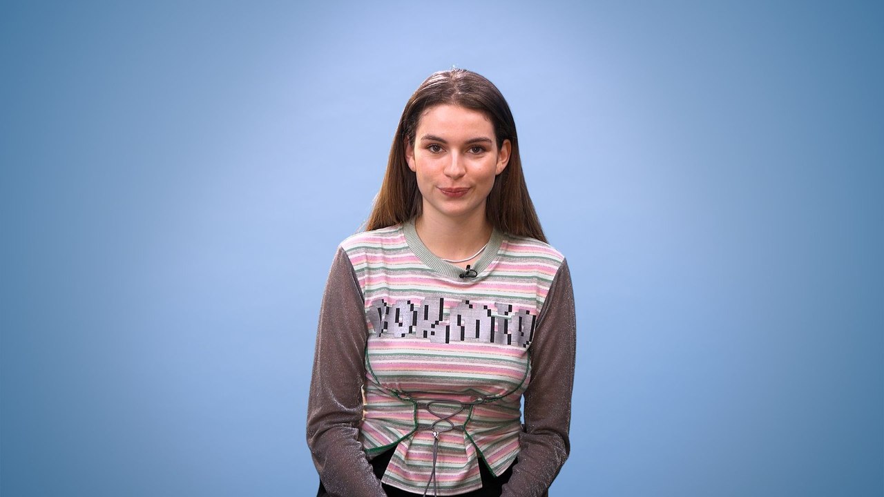 Teaser Adèle Castillon lève le tabou de l'addiction aux médicaments chez les jeunes