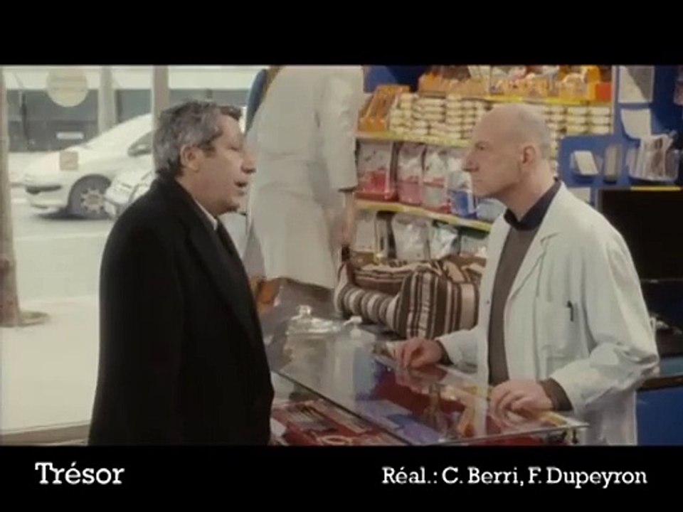Trésor