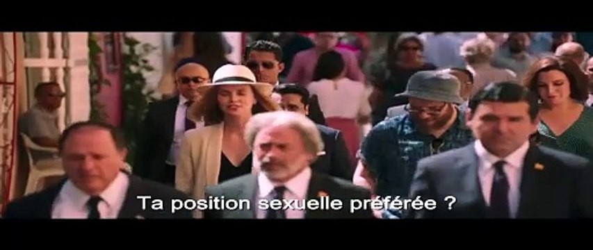Séduis-moi si tu peux !