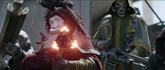 Thor : Ragnarok