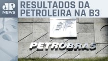 Ações da Petrobras sobem até 2,7% após anúncio de produção recorde