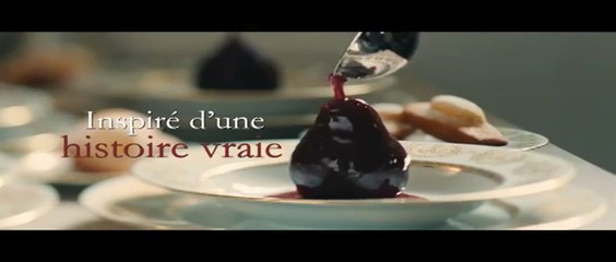 Les saveurs du palais