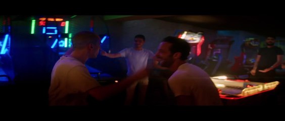 L'homme qui a vendu sa peau