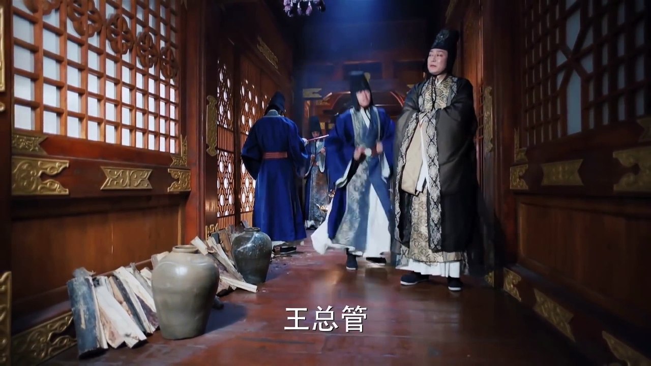 [Thuyết Minh] ĐẾ HẬU TÌNH THÂM - Tập 27 - Phim Ngôn Tình Cổ Trang Cực Hay 2021