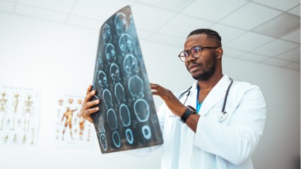 Studie: Gehirnpilz könnte bestimmte Krankheit auslösen