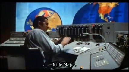 Les trois jours du Condor