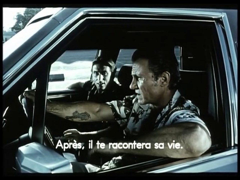 Reservoir Dogs