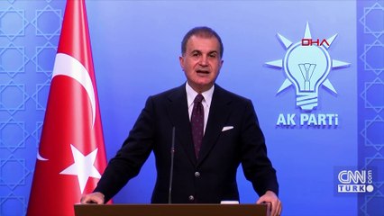 SON DAKİKA: İsrail-Hamas çatışmasında 12. gün... Ömer Çelik: Hastaneyi vuran füzeyi İsrail attı