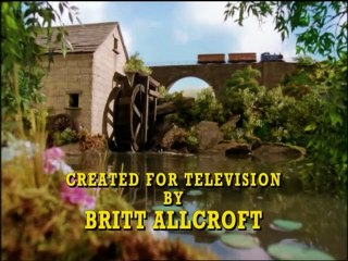 Tuomas Veturi S6E2 - Harri pelastaa