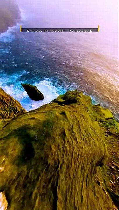 Faroe Islands, Denmark