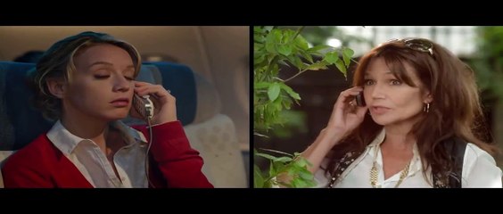 Amour & Turbulences