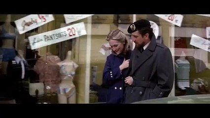 Voyage au bout de l'enfer