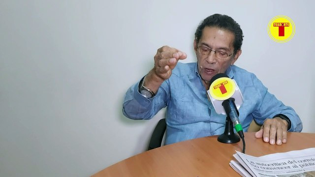 FELICITACIONES DE LUISA GONZÁLEZ PARA DANIEL NOBOA AL PARECER CARECEN DE SINCERIDAD