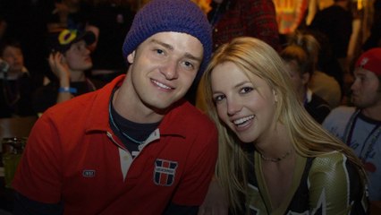 Britney Spears aurait avorté d'un enfant avec Justin Timberlake, selon ses mémoires
