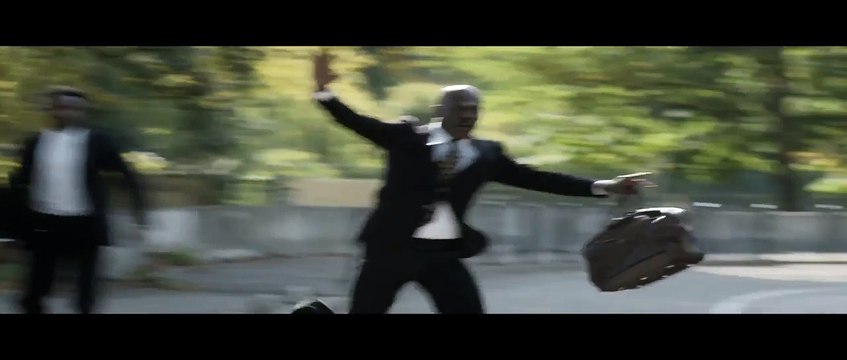 Le gang des Antillais