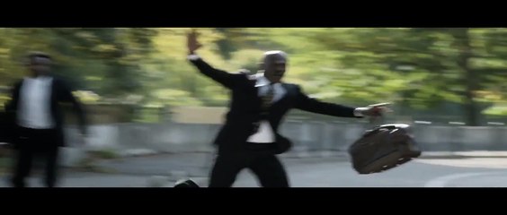 Le gang des Antillais