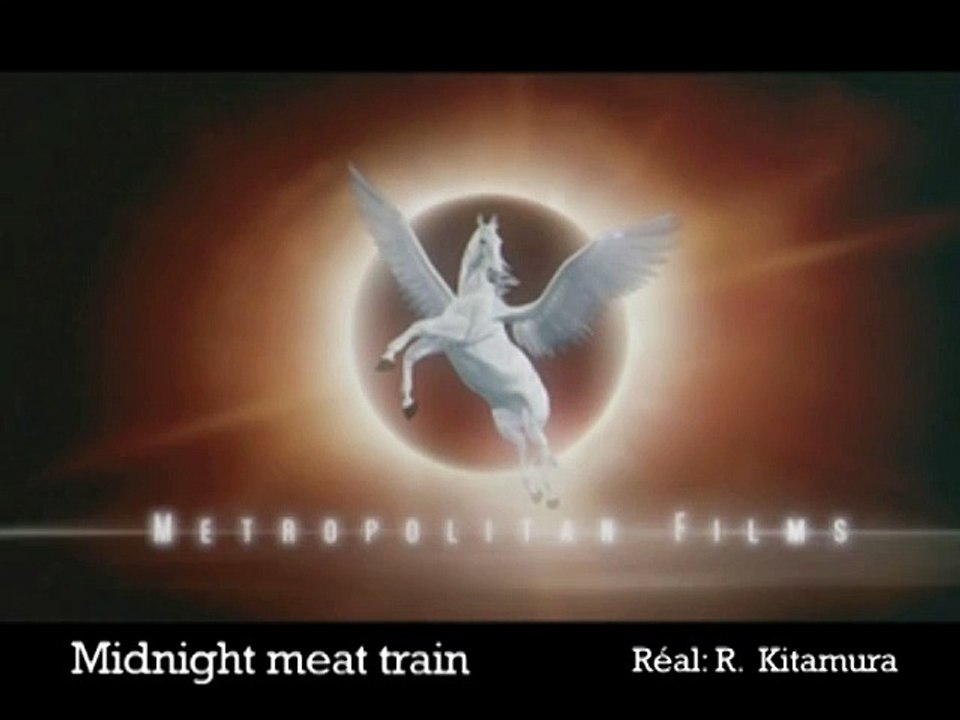 Midnight Meat Train