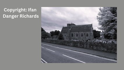 Picture This: Black and White!