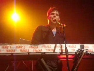 Scouting for girls elvis aint dead