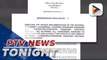 Palace orders concerned gov't agencies, GOCCs, LGUs to create, implement plans and programs to aid NACS 2023-2027 implementation