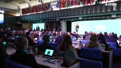 Mattarella: "Medio Oriente in fiamme a causa di un vile attacco di Hamas"