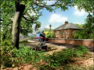 Tuomas Veturi S6E7 -  Jaako mene töihin