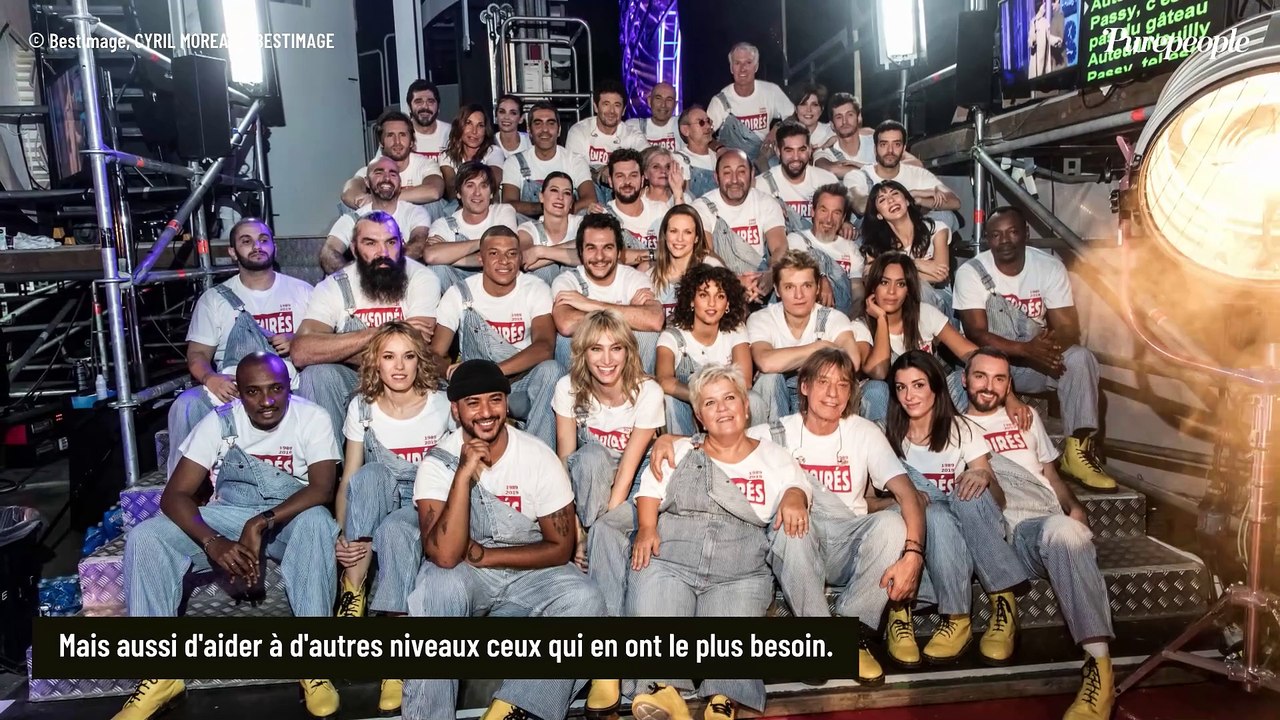 Les Enfoirés 2024 : La date et le lieu du prochain spectacle annoncés !