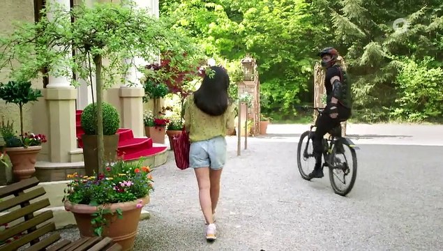 Sturm der Liebe 4127 folge