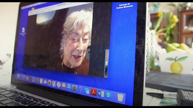 Années en parenthèses 2020-2022 Bande-annonce VF