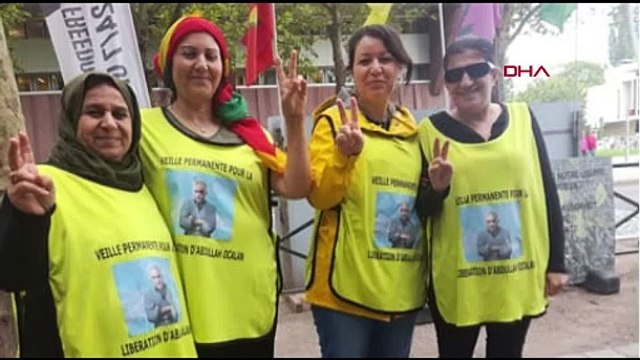 Terör örgütü PKK/KCK'nın sözde Norveç kadın yapılanması sorumlusu İstanbul'da yakalandı