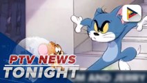First Tom and Jerry series set in Singapore to premiere on Oct. 21