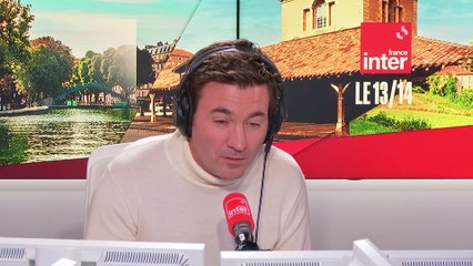 Eléna Pavel et Clémence Boulfroy sont les invitées du 13h