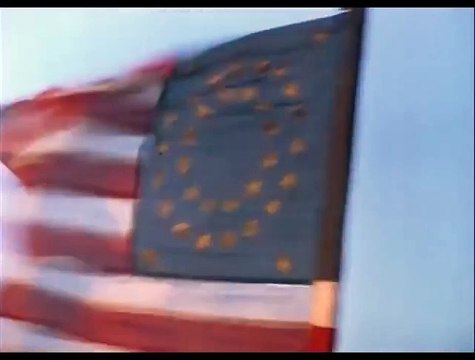 Danse avec les loups