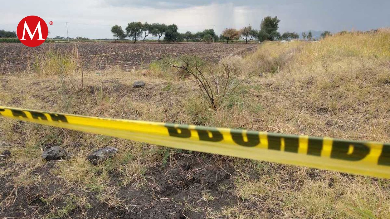 Madres buscadoras hallan fosa clandestina con 18 cuerpos en Sonoyta, Sonora
