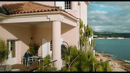 Un tour chez ma fille