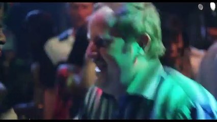 Les rayures du zèbre