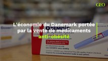 L'économie du Danemark portée par la vente de médicaments anti-obésité