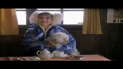 Les bronzés font du ski