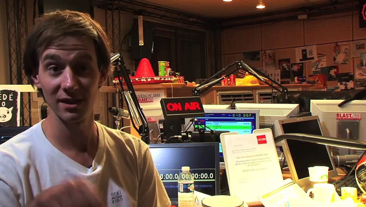Radiostars