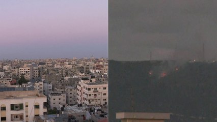 الجيش الإسرائيلي: استهدفنا 3 مواقع داخل #لبنان  #العربية