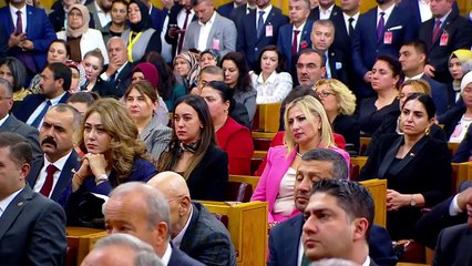 Bahçeli anlattı: Kudüs'ü terk etmeyen Onbaşı Hasan