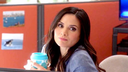 You’ve Got This on CBS’ Cop Drama NCIS