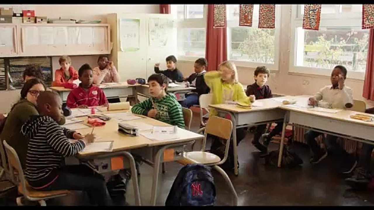 La lutte des classes