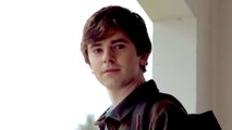 A Difficult Journey on ABC’s Medical Drama The Good Doctor