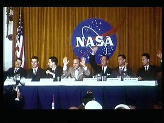 L'étoffe des héros