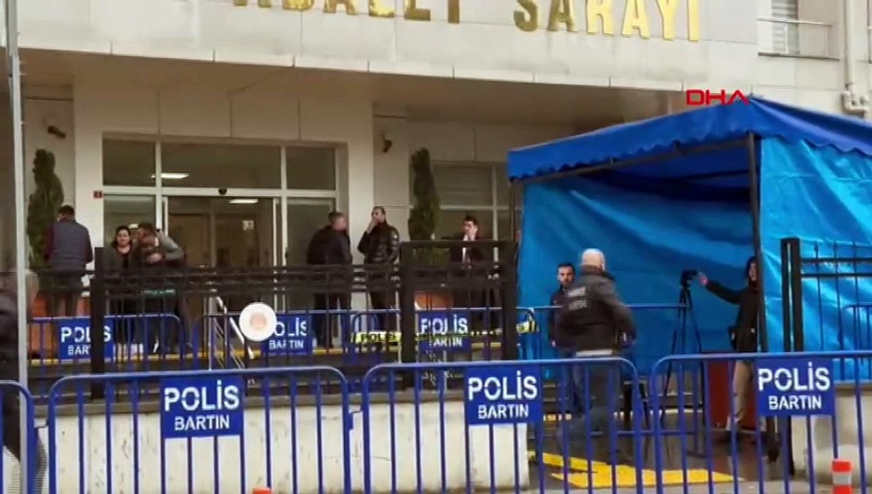 Amasra Maden Faciası Davasında Tanıklar Üretim Baskısını Anlattı