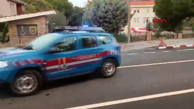 Çanakkale'de Uyuşturucu Operasyonu: 560 Gram Esrar ve 19 Adet Sentetik Ecza Hap Ele Geçirildi